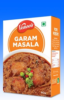 Garam Masala